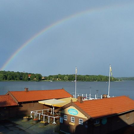 Hotell Laurentius Strängnäs エクステリア 写真