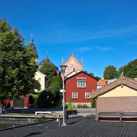 Hotell Laurentius Strängnäs エクステリア 写真