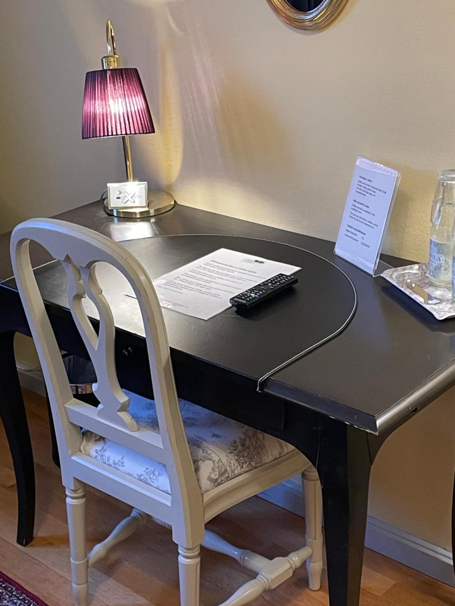 Hotell Laurentius Strängnäs エクステリア 写真